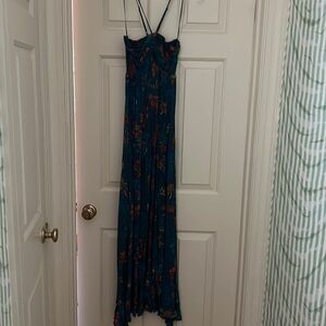 Free people maxi dress
